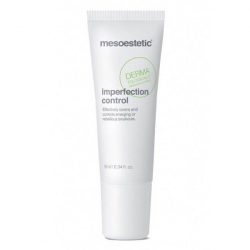 Kem chấm mụn che khuyết điểm Mesoestetic Imperfection Control