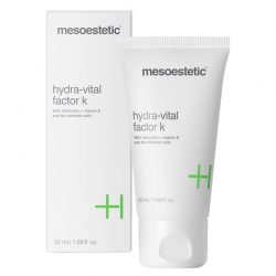 Kem dưỡng ẩm sáng da Mesoestetic Hydra Vital Factor K