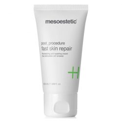 Kem làm dịu viêm da Mesoestetic Fast Skin Repair 50ml