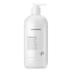Nước hoa hồng Mesoestetic Hydratonic 500ml