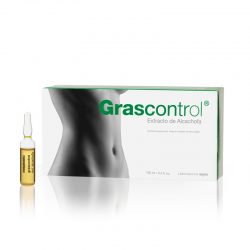 Tinh chất giải độc gan phân giải mỡ Mesoestetic X.prof 010 Artichoke Extract