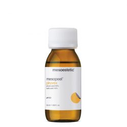 Tinh chất điều trị vết nhăn sâu Mesoestetic Mesopeel Piruvex serum 50ml