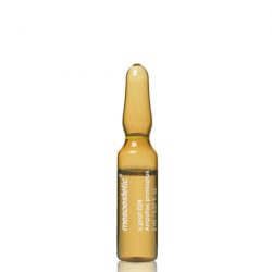 Tinh chất dưỡng da chống lão hóa Mesoestetic X.prof 024 Proteoplus