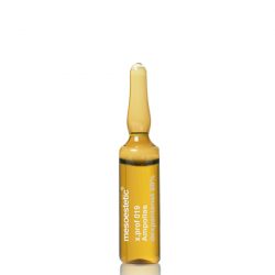 Tinh chất dưỡng tóc chắc khỏe Mesoestetic X.prof 019 Dexpanthenol