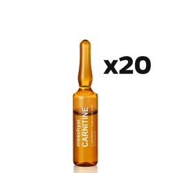 Tinh chất giảm tích tụ mỡ thừa Mesoestetic mesohyal Carnitine