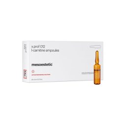 x.prof 012 l-carnitine tinh chất giảm mỡ
