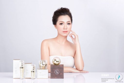 Đẹp mỗi ngày