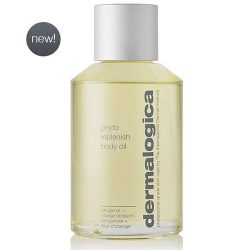 Dầu dưỡng ẩm làm dịu da Dermalogica Phyto Replenish Body Oil 125ml