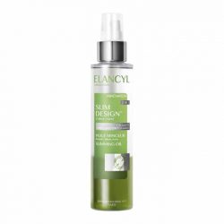 Dầu massage tan mỡ xóa rạn da Elancyl Slimming Oil 150ml
