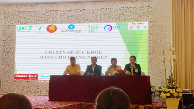 Ban tổ chức sự kiện