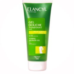 Gel tắm làm săn chắc da Elancyl Toning Shower 200ml
