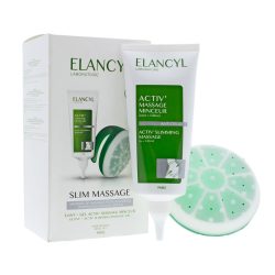 Gel tắm tan mỡ Elancyl Slim Massage 200ml