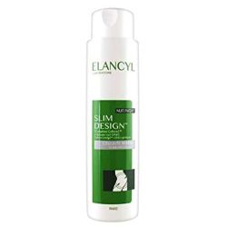 Kem tan mỡ toàn thân Elancyl Slim Design Stubborn Cellulite