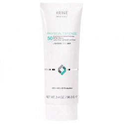 Kem chống nắng màu da SuzanObagiMD Physical Defense Tinted Broad Spectrum SPF 50