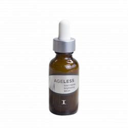 Serum trắng da, mờ nám, ngăn lão hóa Image Ageless Total Intense Brightening