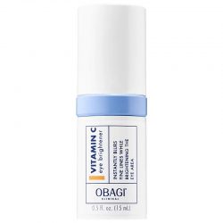 Serum trị quầng thâm mắt OBAGI CLINICAL Vitamin C Eye Brightener