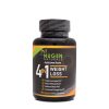 Viên giảm cân Nugen Naturals Weight Loss 4 trong 1