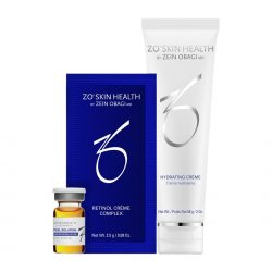 Bộ sản phẩm thay da sinh học Zo Skin Health 3 Step Peel