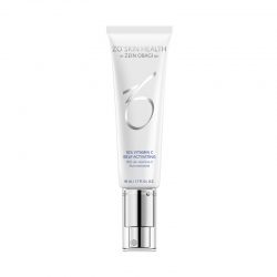 Serum dưỡng da Zo Skin Health 10% Vitamin C Self-Activating
