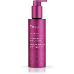 Sữa rửa mặt tẩy trang 4 trong 1 Murad Prebiotic 4 in 1 Multicleanser 148ml