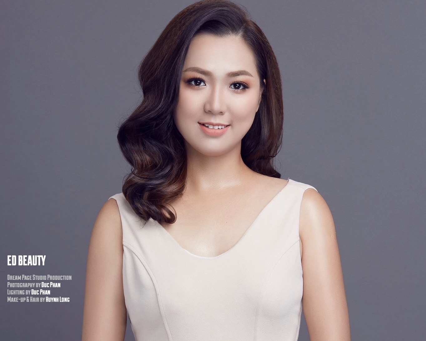Bác sĩ Quách Trúc Thanh (Dr.Tina) - Nhân vật cống hiến cho ngành làm đẹp Việt Nam 2020