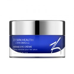 Kem trị nếp nhăn cho da mắt Zo Skin Health Intense Eye Repair Creme