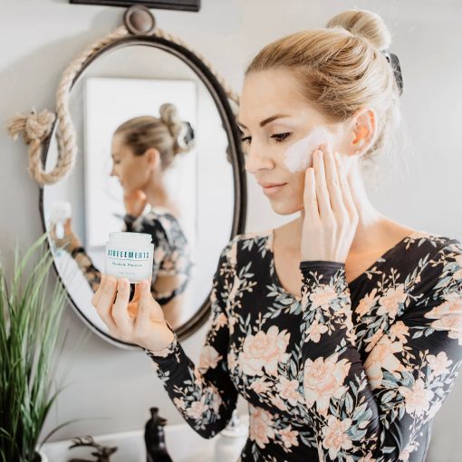 Sự thật về phương pháp chăm sóc da đúng quy trình