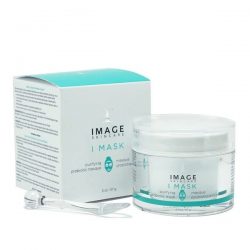 Mặt nạ vi sinh kháng khuẩn đất set Image I mask Puryfing Probiotic Mask 60ml