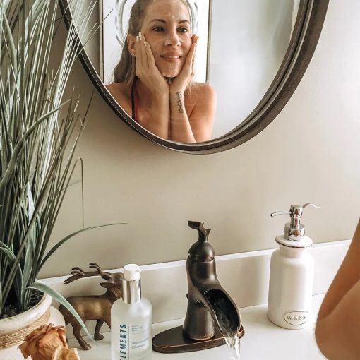 Sự thật về phương pháp chăm sóc da đúng quy trình