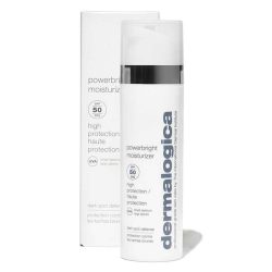 Kem chống nắng Dermalogica Powerbright Moisturizer SPF 50