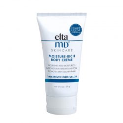 Kem dưỡng da toàn thân Eltamd Moisture-Rich Body Crème