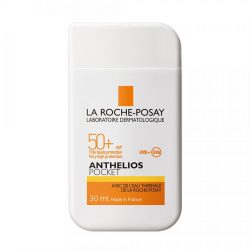 Kem chống nắng không gây nhờn rít La Roche-Posay Anthelios Ultra Light Travel Size SPF50+ dành cho da nhạy cảm & dễ kích ứng với ánh nắng