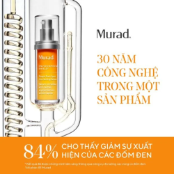 Serum điều trị đốm nâu và lão hóa Murad Rapid Age Dark Correcting Serum