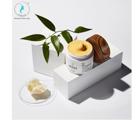 Kem dưỡng chống lão hóa - Image Ormedic Balancing Bio Peptide Creme