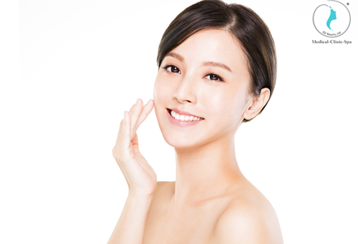 Khắc phục da chảy xệ chỉ sau 1 liệu trình Thermage FLX