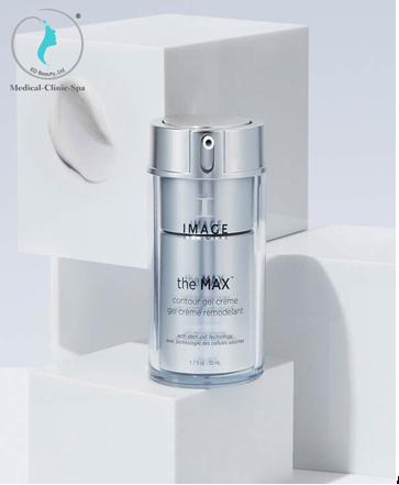 Kem dưỡng chống lão hóa Imgage The Max Contour Gel Cream