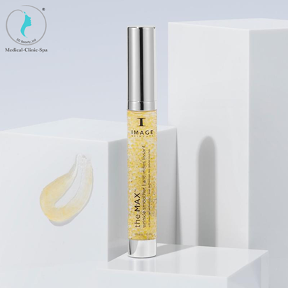 Gel xóa và giảm nếp nhăn Image The MAX Wrinkle Smoother