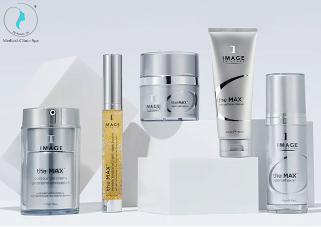 Bộ sản phẩm chống lão hóa hiệu quả Image Skincare