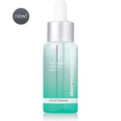 Serum chấm mụn viêm sưng Dermalogica Age Bright Clearing Serum 30ml