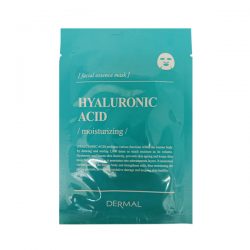 Mặt nạ cấp ẩm chuyên sâu Dermal Hyaluronic Acid Facial Essence Mask