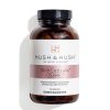 Viên uống dành cho da mụn Image Hush & Hush Skin Capsule Clear+