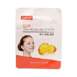 Mặt nạ phục hồi Collagen Dermal Q10
