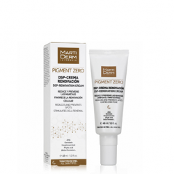 Kem dưỡng phục hồi da ban đêm MartiDerm Pigment Zero DSP Renovation Cream