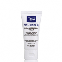 Kem dưỡng phục hồi da nhạy cảm MartiDerm Skin Repair Cicra Vass Cream
