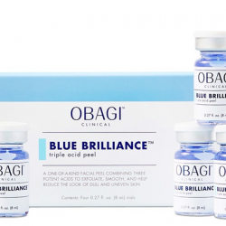 Bộ thay da sinh học tại nhà Obagi Blue Brilliance Triple Acid Peel