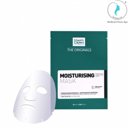 Mặt nạ cấp ẩm tức thì MartiDerm The Originals Moisturising Mask