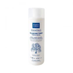 Nước cân bằng chứa BHA MartiDerm Essentials Balancing Toner