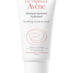 Mặt nạ dưỡng ẩm làm dịu da Avene Soothing Moisture Mask