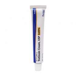Kem trị mụn và chống lão hóa da Zo Skin Health Perrigo Tretinoin 0.05%