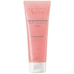 Tẩy da chết Avène Gentle Exfoliating Gel 75ml